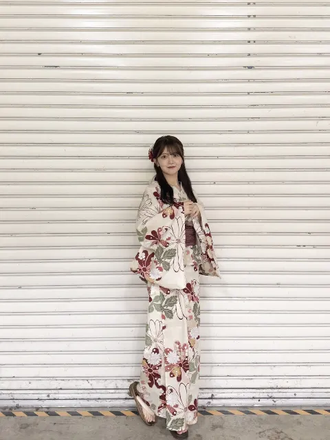 山下 葉留花｜はるはる日記🌱 - リアルミーグリ -（2025-08-13）｜2枚目