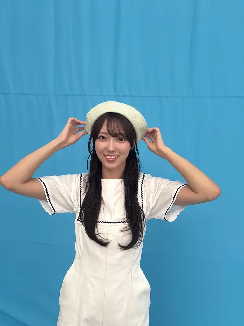 清水 理央｜わくわくしよ？（2025-08-14）｜2枚目
