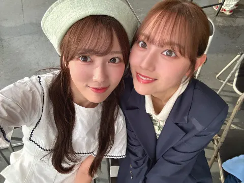 清水 理央｜わくわくしよ？（2025-08-14）｜5枚目