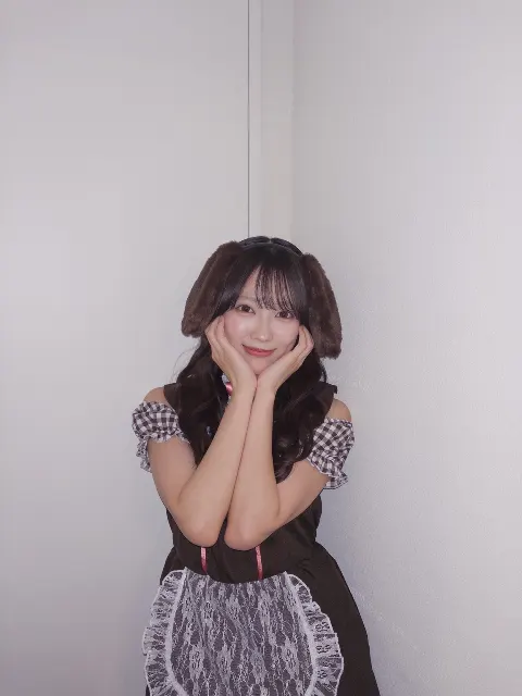 清水 理央｜わくわくしよ？（2025-08-14）｜6枚目