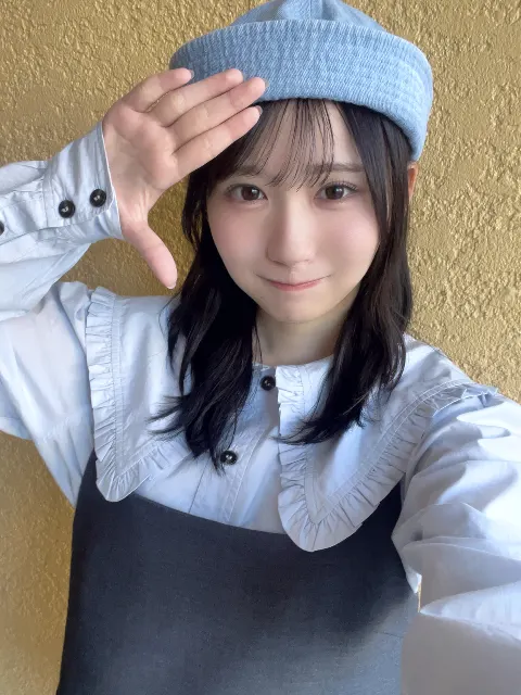 藤嶌 果歩｜15、いちご（2025-08-14）