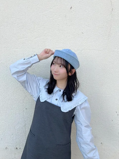 藤嶌 果歩｜15、いちご（2025-08-14）｜2枚目