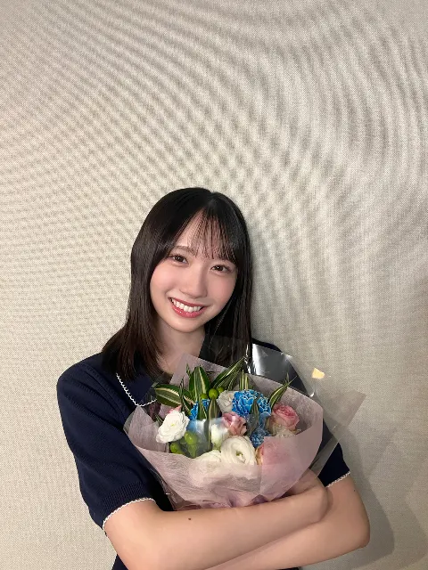 藤嶌 果歩｜どうぞよろしくお願いいたします（2025-08-15）｜2枚目