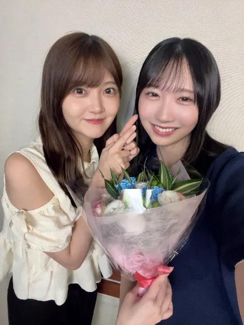 藤嶌 果歩｜どうぞよろしくお願いいたします（2025-08-15）｜3枚目