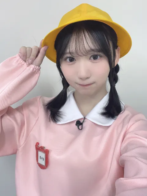 藤嶌 果歩｜どうぞよろしくお願いいたします（2025-08-15）｜4枚目