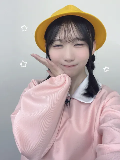 藤嶌 果歩｜どうぞよろしくお願いいたします（2025-08-15）｜5枚目