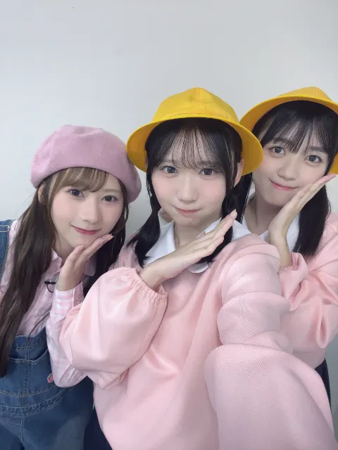 藤嶌 果歩｜どうぞよろしくお願いいたします（2025-08-15）｜6枚目