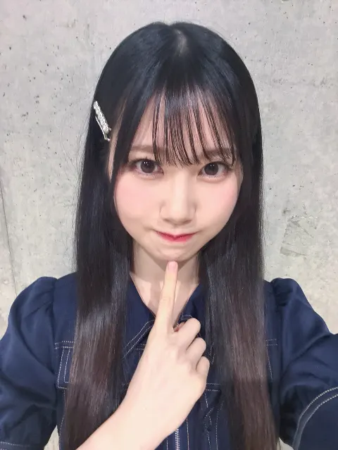 鶴崎 仁香｜日向坂46で過ごす、初めての夏。鶴崎仁香（2025-08-17）