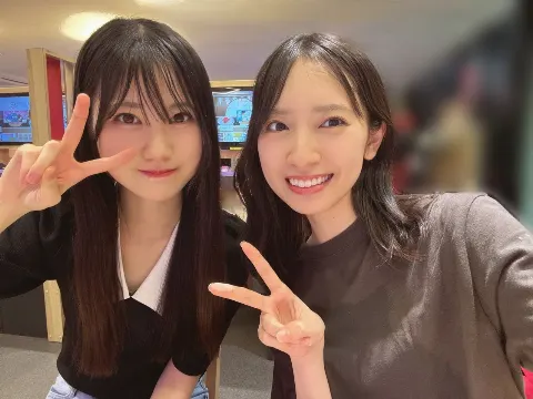 鶴崎 仁香｜日向坂46で過ごす、初めての夏。鶴崎仁香（2025-08-17）｜2枚目