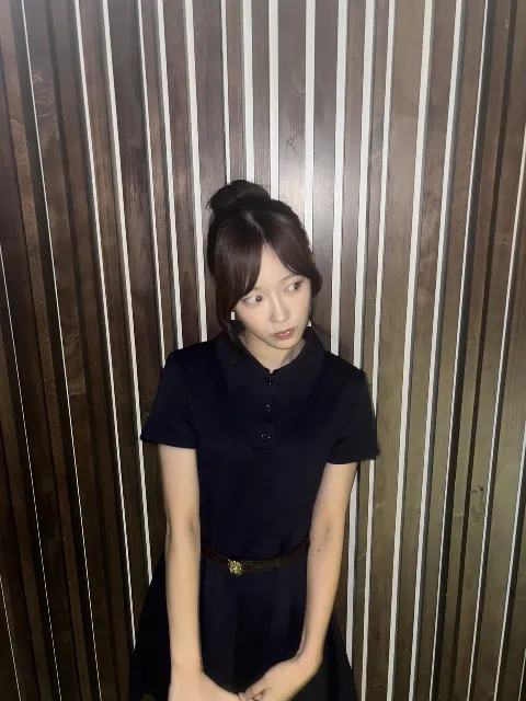 清水 理央｜だから好きだよって言ってるじゃん、の顔（2025-08-20）｜3枚目