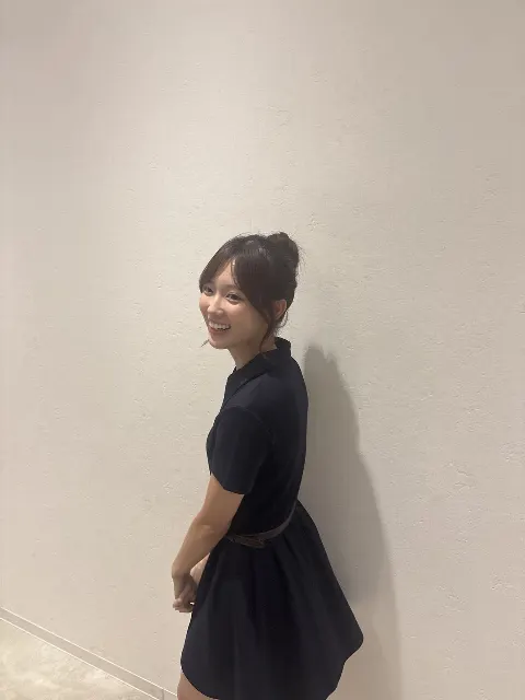 清水 理央｜だから好きだよって言ってるじゃん、の顔（2025-08-20）｜4枚目