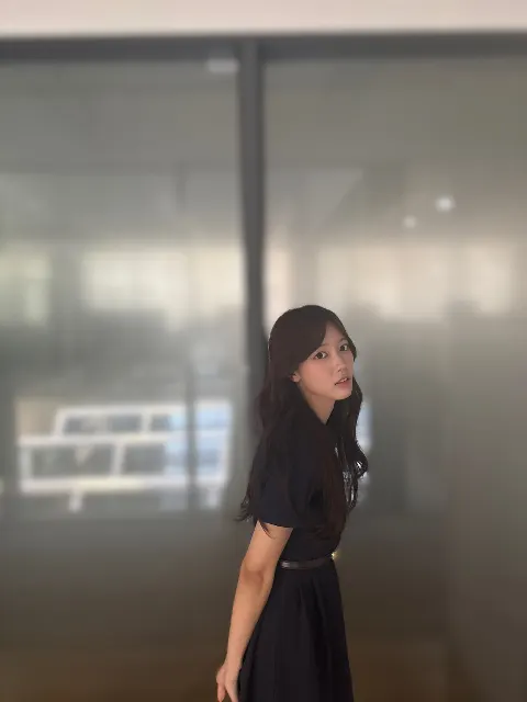 清水 理央｜だから好きだよって言ってるじゃん、の顔（2025-08-20）｜8枚目