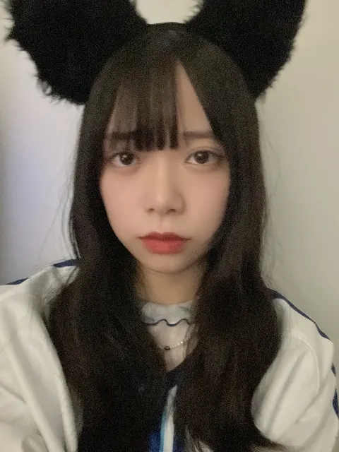 山口 陽世｜( ¨̮ )>≡haruyotalk見てくれてる？（2025-08-20）