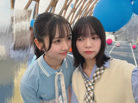 山口 陽世｜( ¨̮ )>≡haruyotalk見てくれてる？（2025-08-20）｜9枚目
