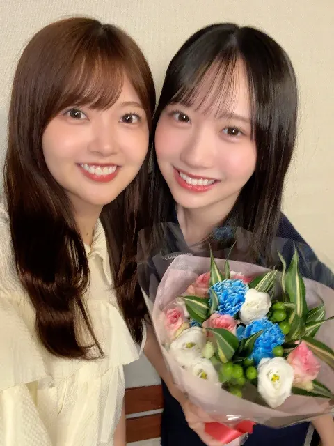 山下 葉留花｜はるはる日記🌱 - エンジョイ -（2025-08-22）｜2枚目