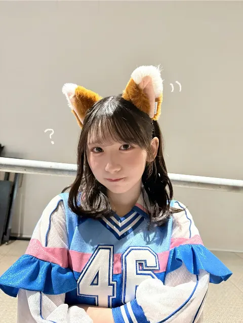 藤嶌 果歩｜エスコンフィールドの思い出（2025-08-25）｜6枚目