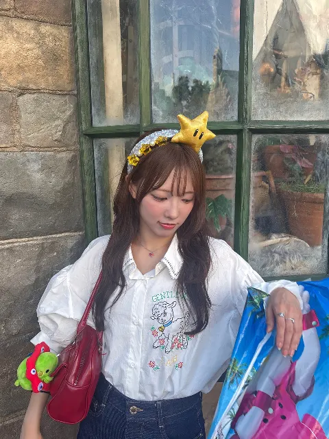 清水 理央｜エセ関西弁（2025-08-26）｜7枚目