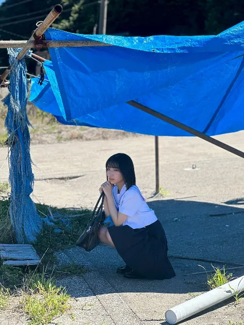 大野 愛実｜今日も今日とて大野愛実（2025-08-26）｜2枚目