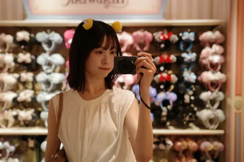 髙橋 未来虹｜アクティブな夏（2025-08-26）｜7枚目