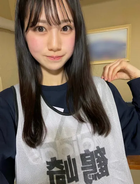 鶴崎 仁香｜あなたの笑顔がみたいから。鶴崎仁香（2025-08-27）｜2枚目
