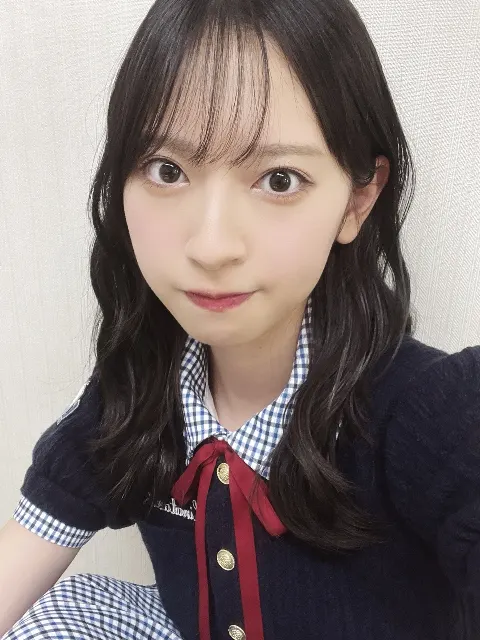 金村 美玖｜#日向坂46_お願いバッハ ぜひ拡散お願いします！（2025-08-27）｜4枚目