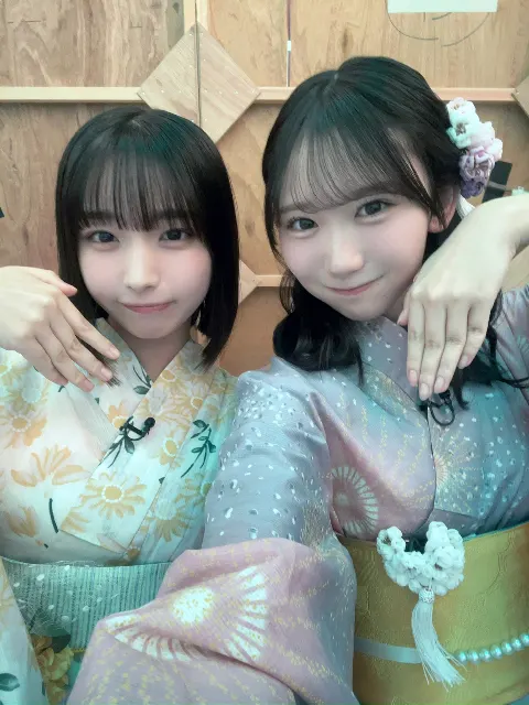 藤嶌 果歩｜夏の終わり（2025-08-28）｜4枚目