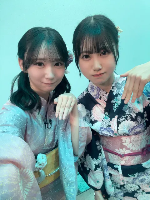 藤嶌 果歩｜夏の終わり（2025-08-28）｜5枚目