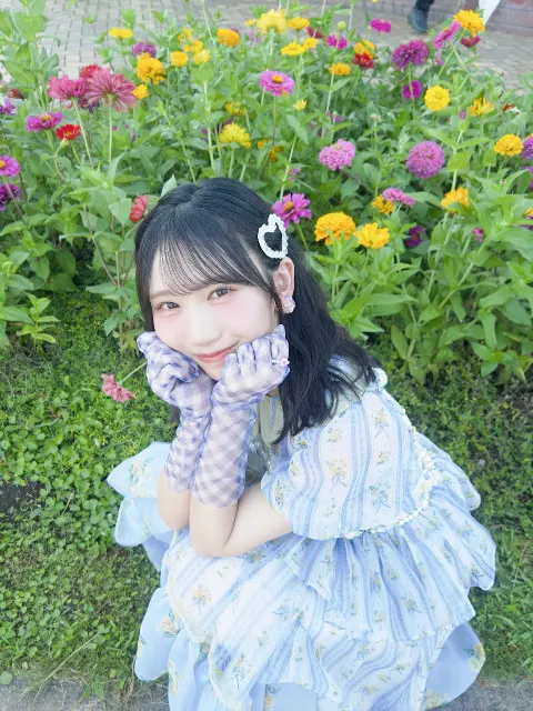 藤嶌 果歩｜ホッカイドー（2025-08-29）｜3枚目