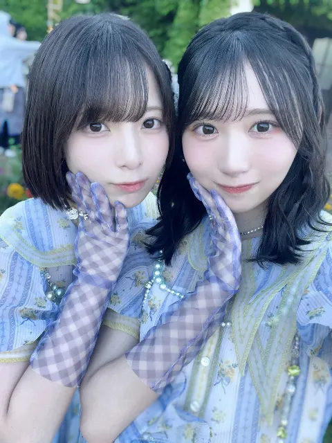 藤嶌 果歩｜ホッカイドー（2025-08-29）｜5枚目