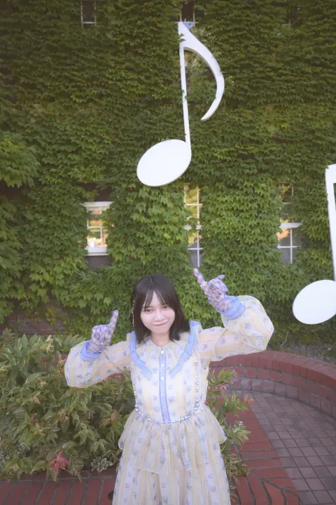 山口 陽世｜( ¨̮ )>≡バッハは味方！（2025-08-30）｜3枚目
