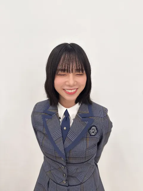 山口 陽世｜( ¨̮ )>≡新制服〜（2025-09-03）｜4枚目