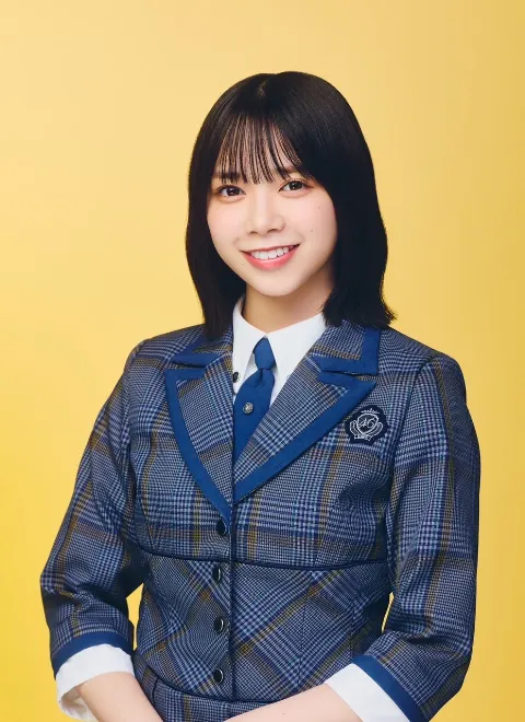 山口 陽世｜( ¨̮ )>≡新制服〜（2025-09-03）｜5枚目