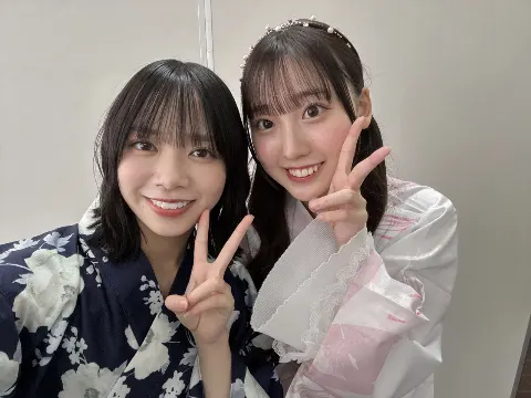 山口 陽世｜( ¨̮ )>≡新制服〜（2025-09-03）｜7枚目