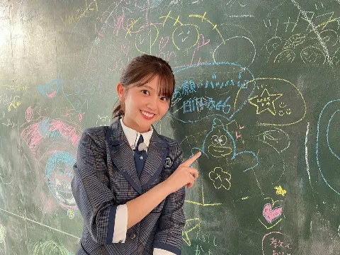 山下 葉留花｜はるはる日記🌱 - ㊗️大須テレビ 第5弾！ -（2025-09-06）｜4枚目