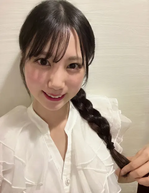 鶴崎 仁香｜長月　鶴崎仁香（2025-09-06）