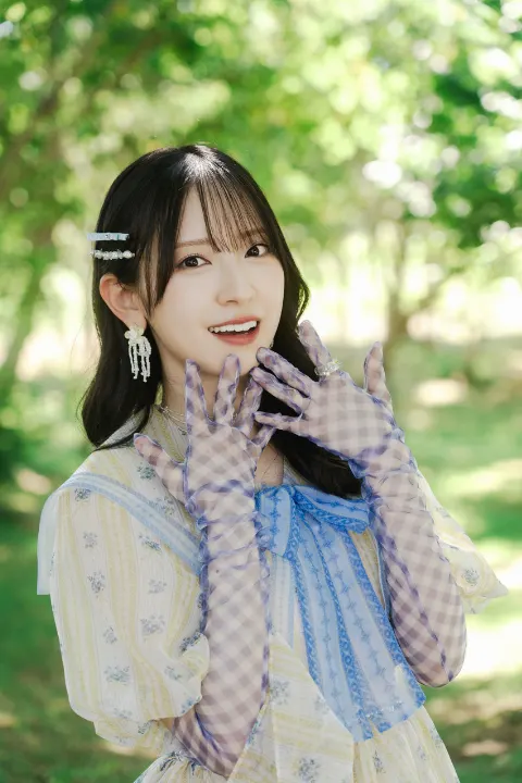 金村 美玖｜まぁ…お祝いしてくれてもいいんだよ？（2025-09-09）