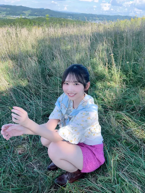藤嶌 果歩｜お月見（2025-09-09）