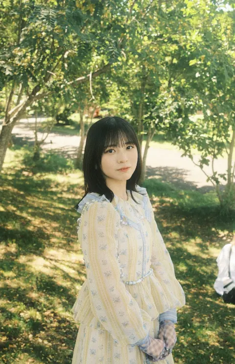 正源司 陽子｜I have a story to tell. Yoko Shogenji すみませんふざけました。正源司　陽子（2025-09-13）