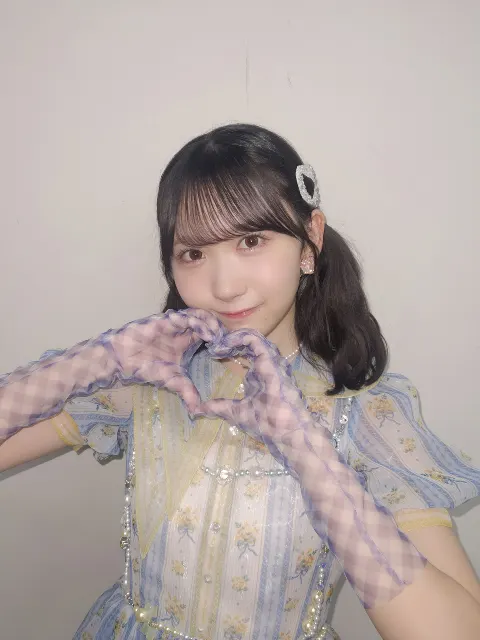 藤嶌 果歩｜はつひろう（2025-09-14）