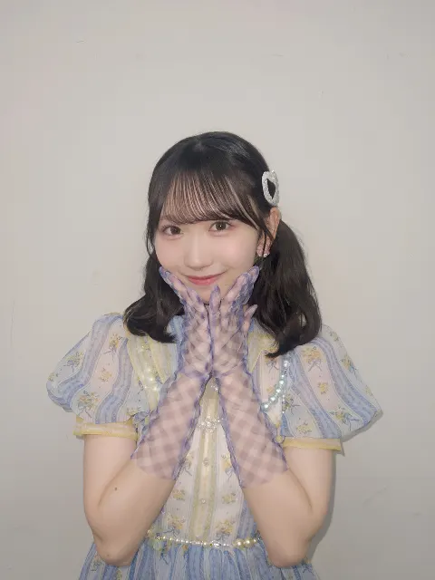 藤嶌 果歩｜はつひろう（2025-09-14）｜2枚目