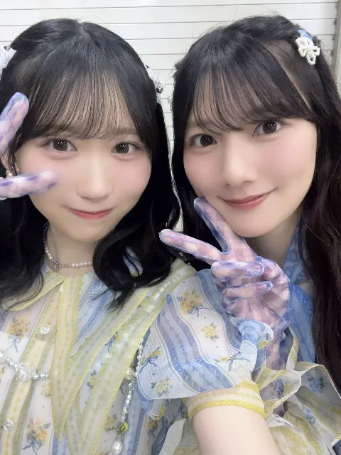 藤嶌 果歩｜はつひろう（2025-09-14）｜3枚目