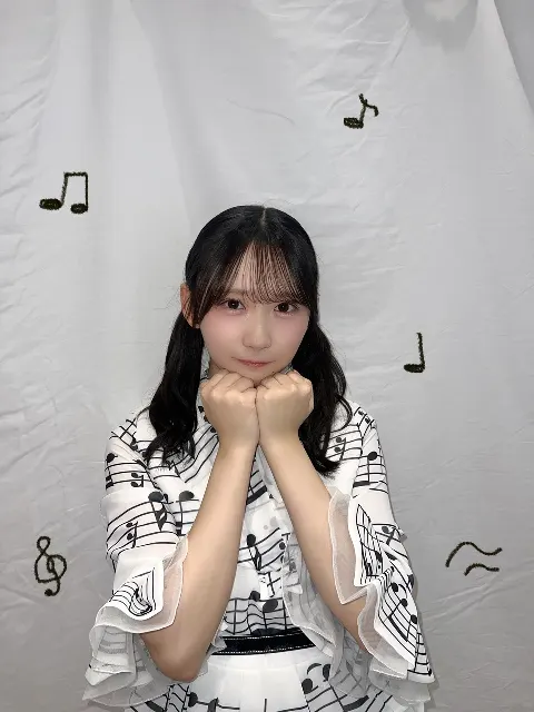 藤嶌 果歩｜よろしくバッハ（2025-09-16）｜3枚目