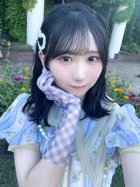 藤嶌 果歩｜よろしくバッハ（2025-09-16）｜5枚目