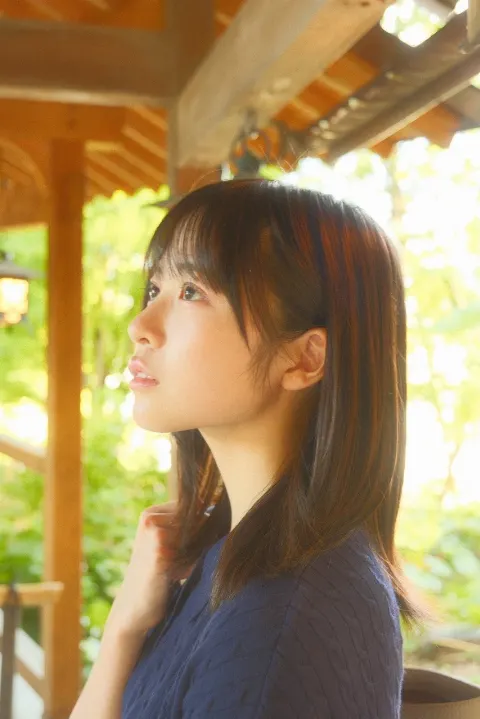 正源司 陽子｜孤独とは言い換へりやあ自由。正源司　陽子（2025-09-17）｜2枚目