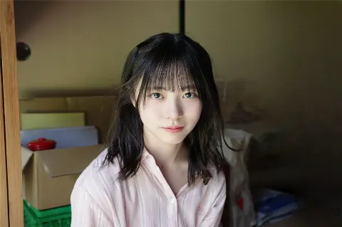 正源司 陽子｜孤独とは言い換へりやあ自由。正源司　陽子（2025-09-17）｜8枚目