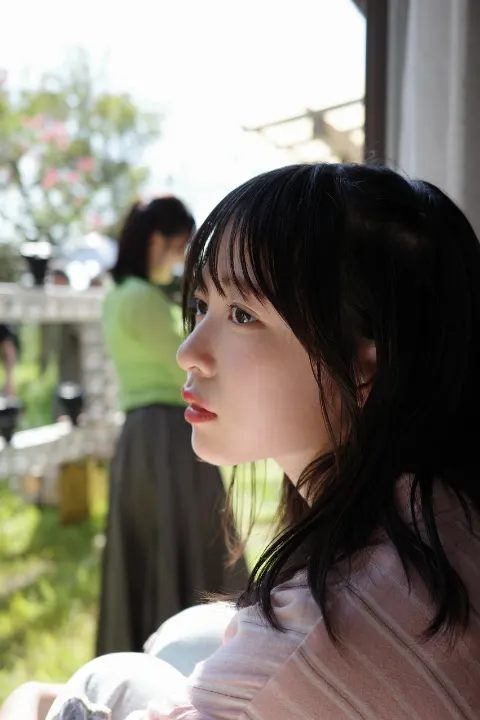 正源司 陽子｜孤独とは言い換へりやあ自由。正源司　陽子（2025-09-17）｜9枚目
