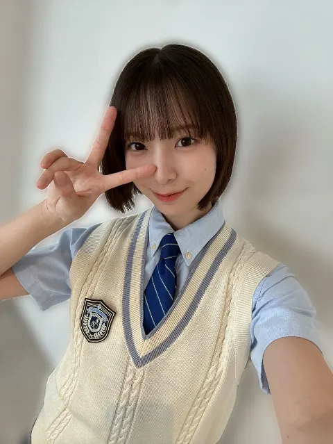 渡辺 莉奈｜降りしきる雨の音に掻き消される（2025-09-18）｜9枚目