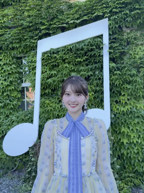山下 葉留花｜はるはる日記🌱 - ツアー始まるよ -（2025-09-19）
