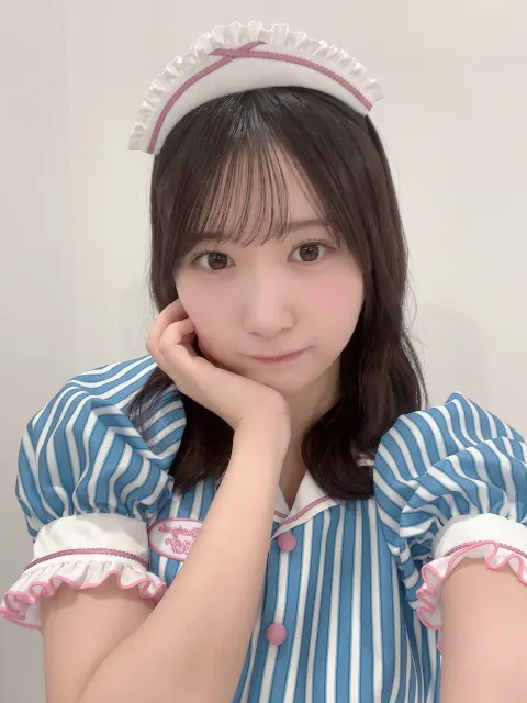 藤嶌 果歩｜パティシエさん（2025-09-19）