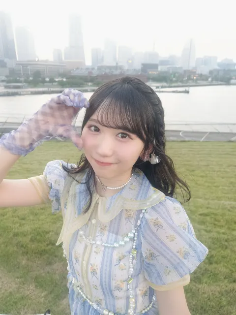 藤嶌 果歩｜パティシエさん（2025-09-19）｜3枚目